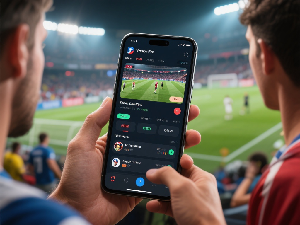 在众多体育应用中，找到一个功能全面、操作流畅的平台