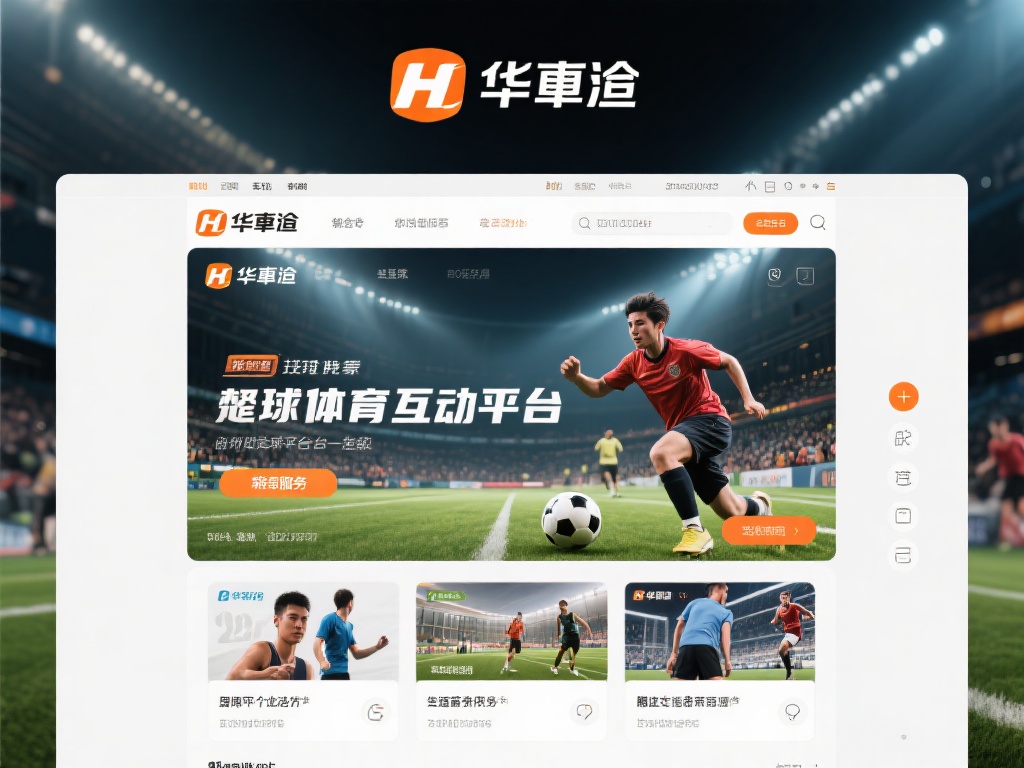华体会_华体会体育 (华体会体育:畅享顶级赛事与极致投注体验) 在当今快节奏的生活中,体育不仅是一种娱乐方式,更成