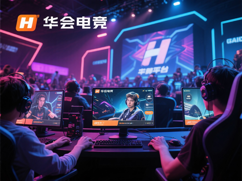 在数字化娱乐飞速发展的今天，电竞行业已成为全球范围