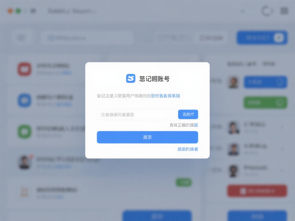 忘记账号的原因多种多样，可能是因为注册时使用的邮箱