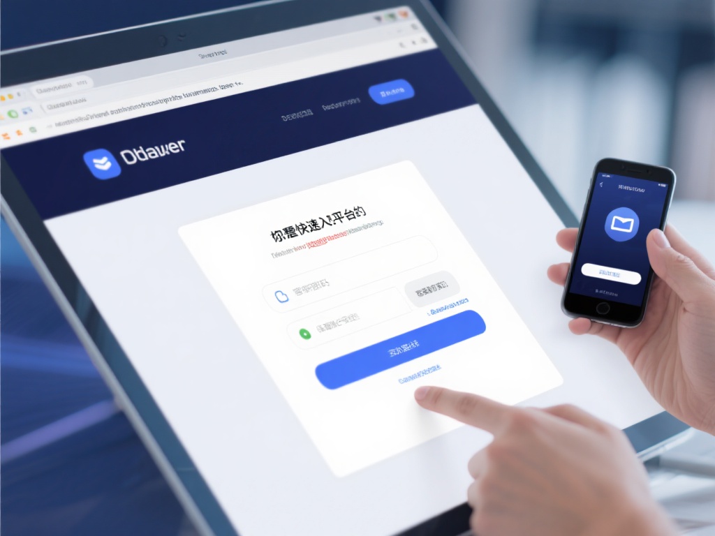 华体会官网登陆 (华体会官网登陆,畅享顶级体育娱乐新体验!) 对于想要快速进入平台的用户而言,操作流程的简便性是