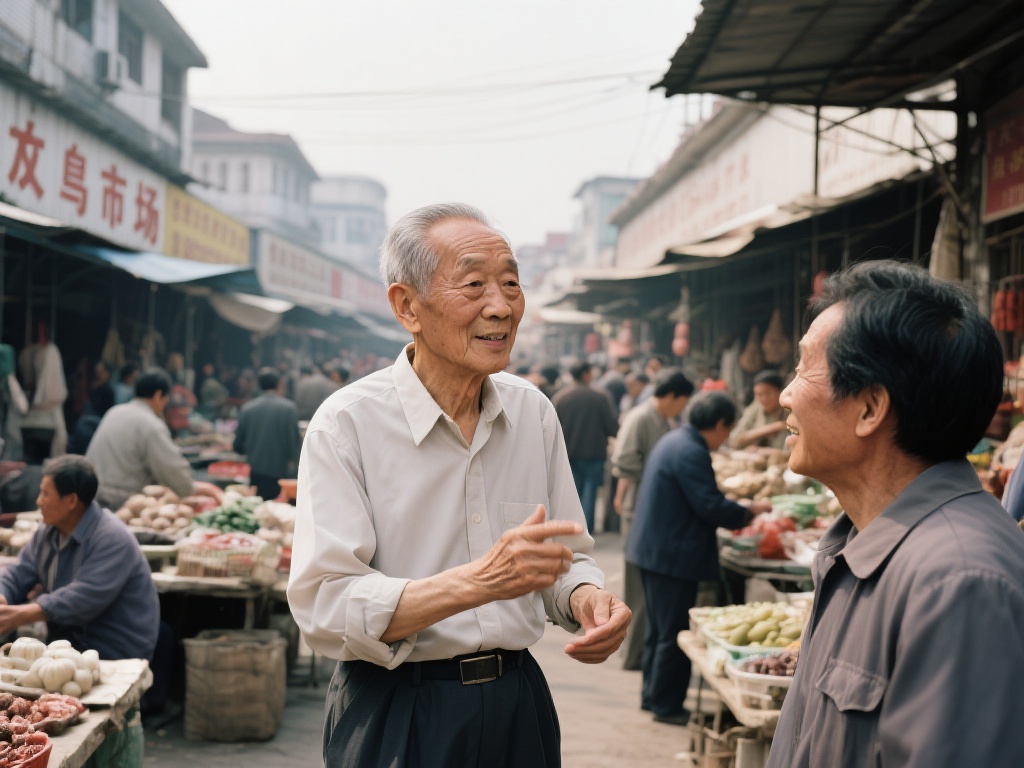谢高华体会 (谢高华体会的深刻人生智慧与感悟分享) 谢高华的决策并非一时冲动,而是建立在对民生的深刻关