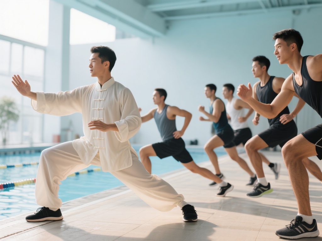 华会体会体育 (华会体会体育:探索运动魅力与健康生活新方式) 想要真正从体育中获得满足感,关键在于找到适合自己的