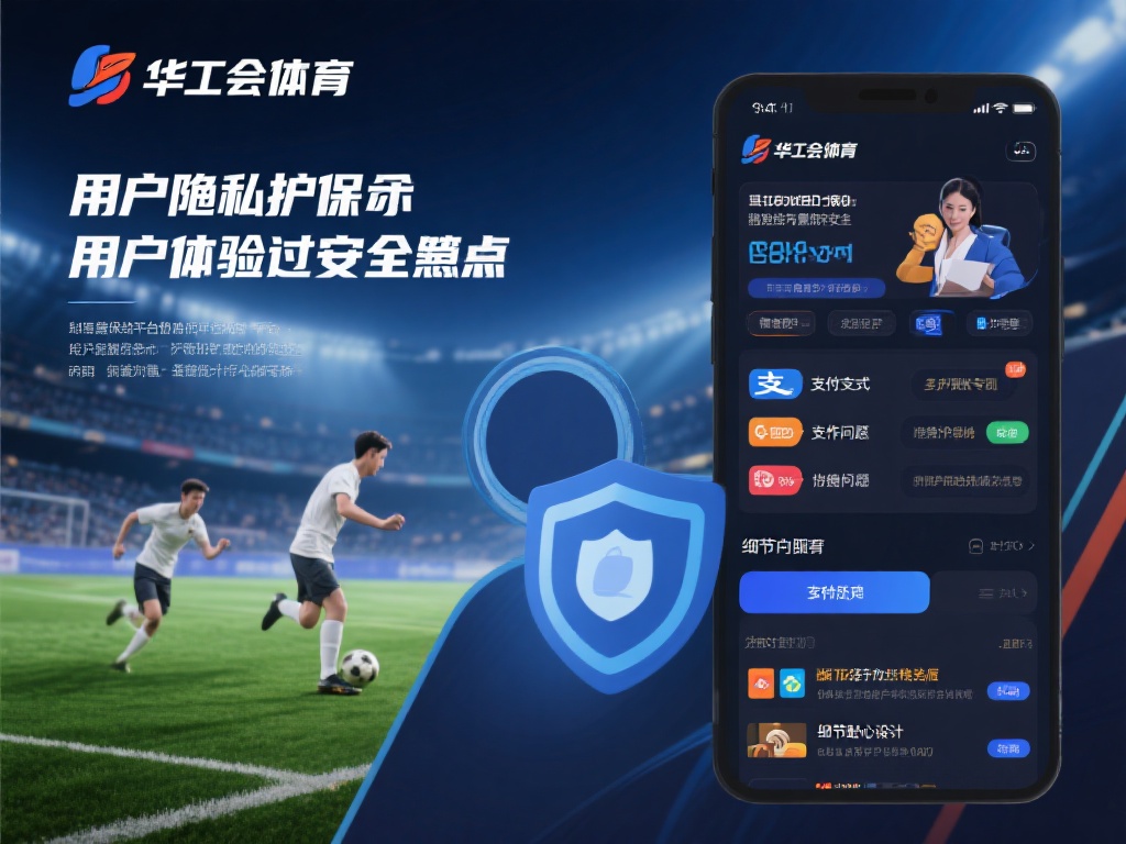 华体会体育怎么样 (华体会体育怎么样?用户评价与平台体验解析) 对于任何线上平台而言,用户体验和安全性始终是绕不过