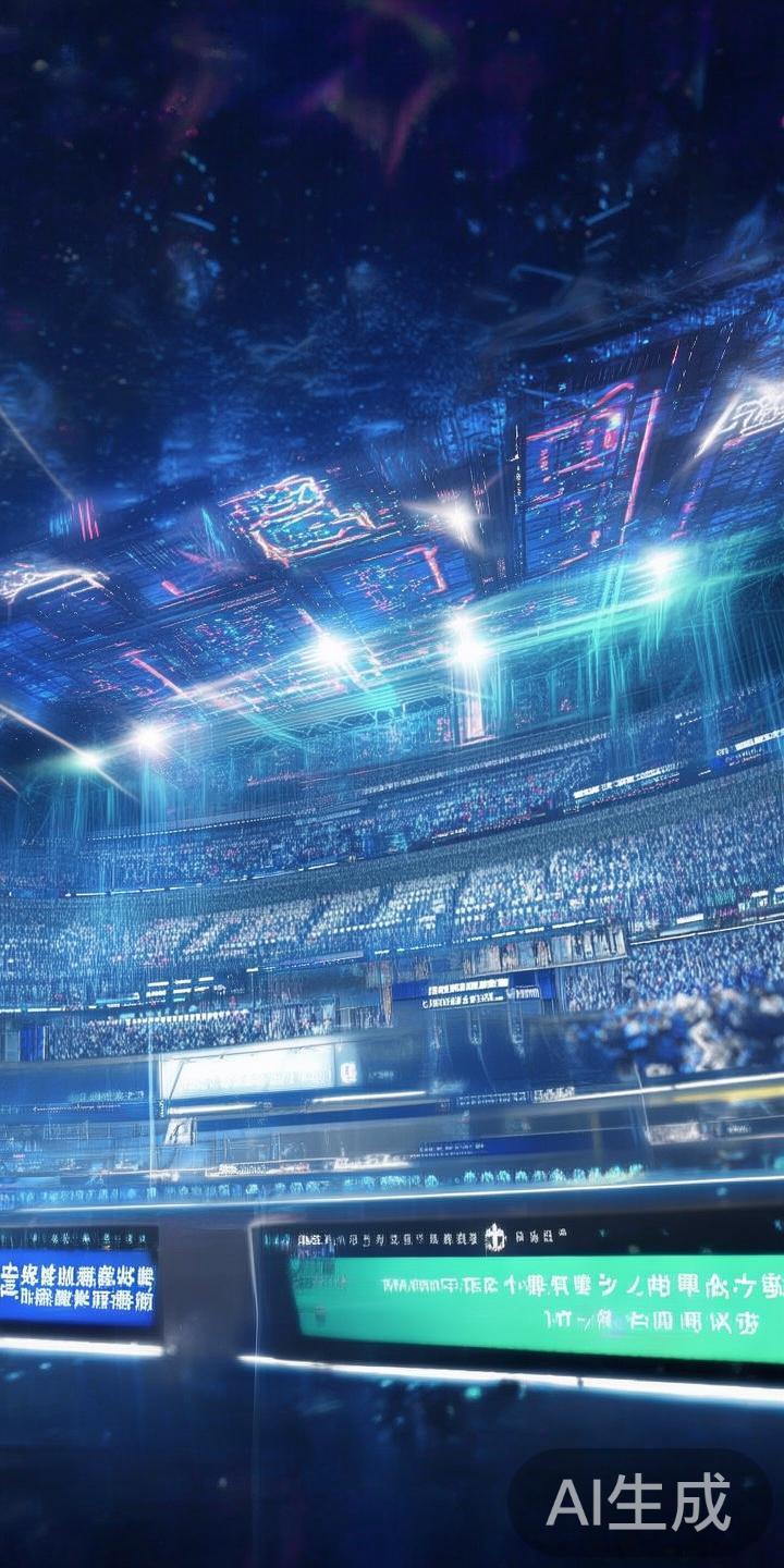 华体会数字体育平台以多元化、智能化和专业化为发展目