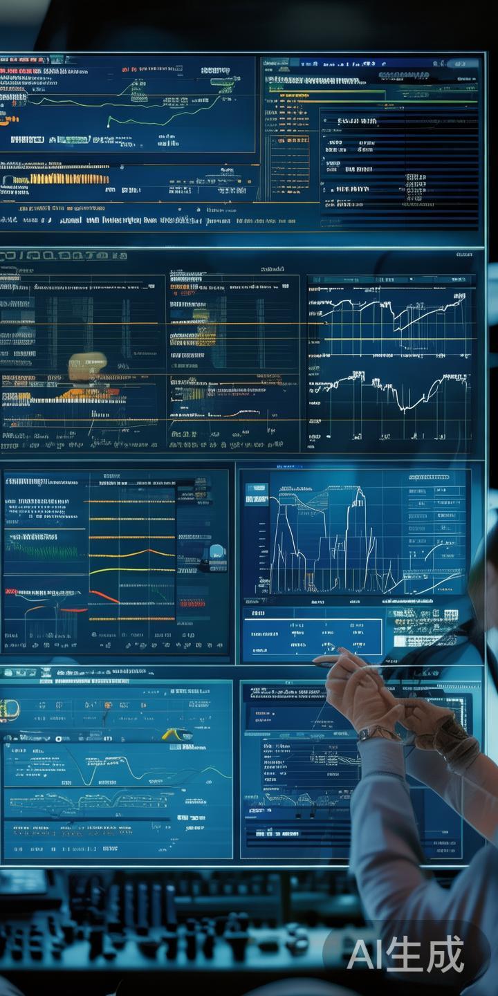 平台会对账户交易行为进行监控。一旦检测到异常活动，