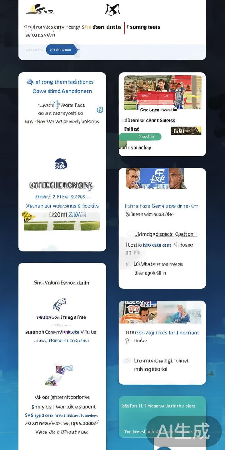 平台首页会展示当天热门赛事和即将开赛的比赛。用户可