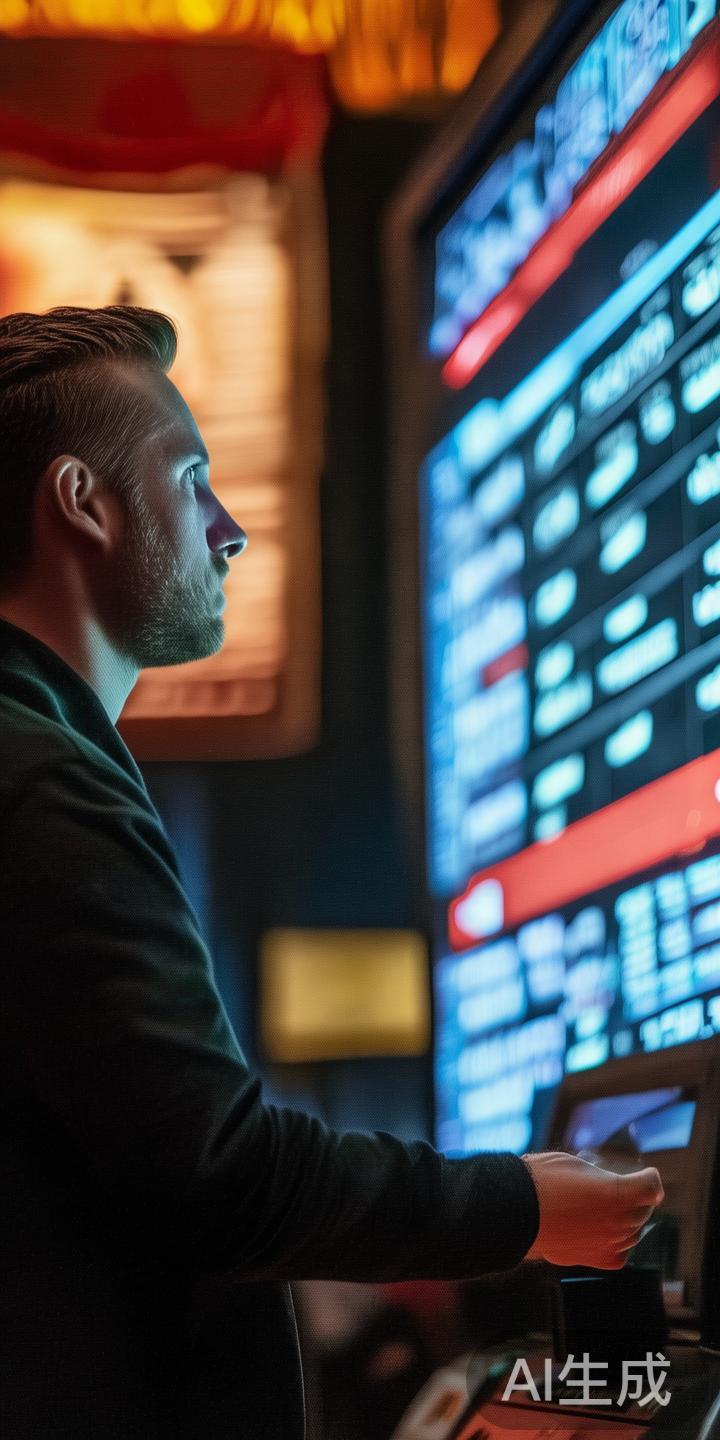 华体会体育登录系统的完整操作流程与详细使用指南详解 进行投注
确认选项后,输入投注金额,核对无误后点