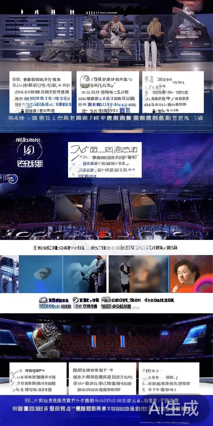 深度剖析新闻华体会体育综合栏目中的重大体育事件及影响 除了比赛结果和精彩瞬间,新闻华体会还善于挖掘体育事